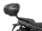 BMW C400 X (18-26) SHAD Top Box Fitting Kit
