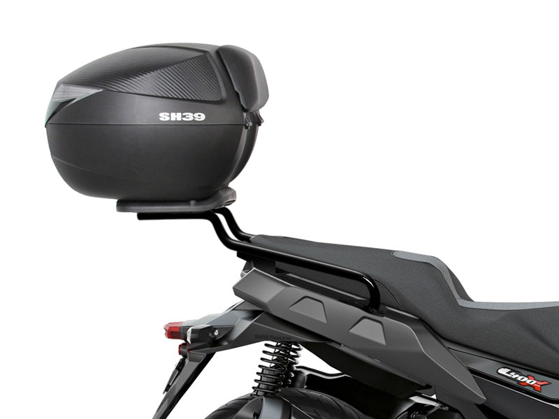 BMW C400 X (18-26) SHAD Top Box Fitting Kit