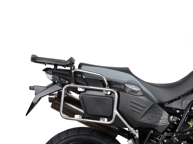 BMW F800 GS (08-18) SHAD Top Box Fitting Kit