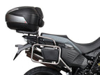 BMW F650 GS (08-18) SHAD Top Box Fitting Kit