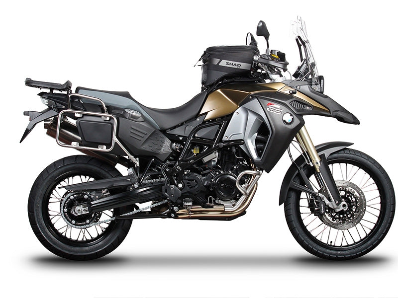 BMW F650 GS (08-18) SHAD Top Box Fitting Kit