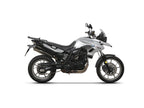 BMW F700 GS (08-18) SHAD Top Box Fitting Kit