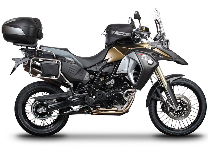 BMW F800 GS (08-18) SHAD Top Box Fitting Kit