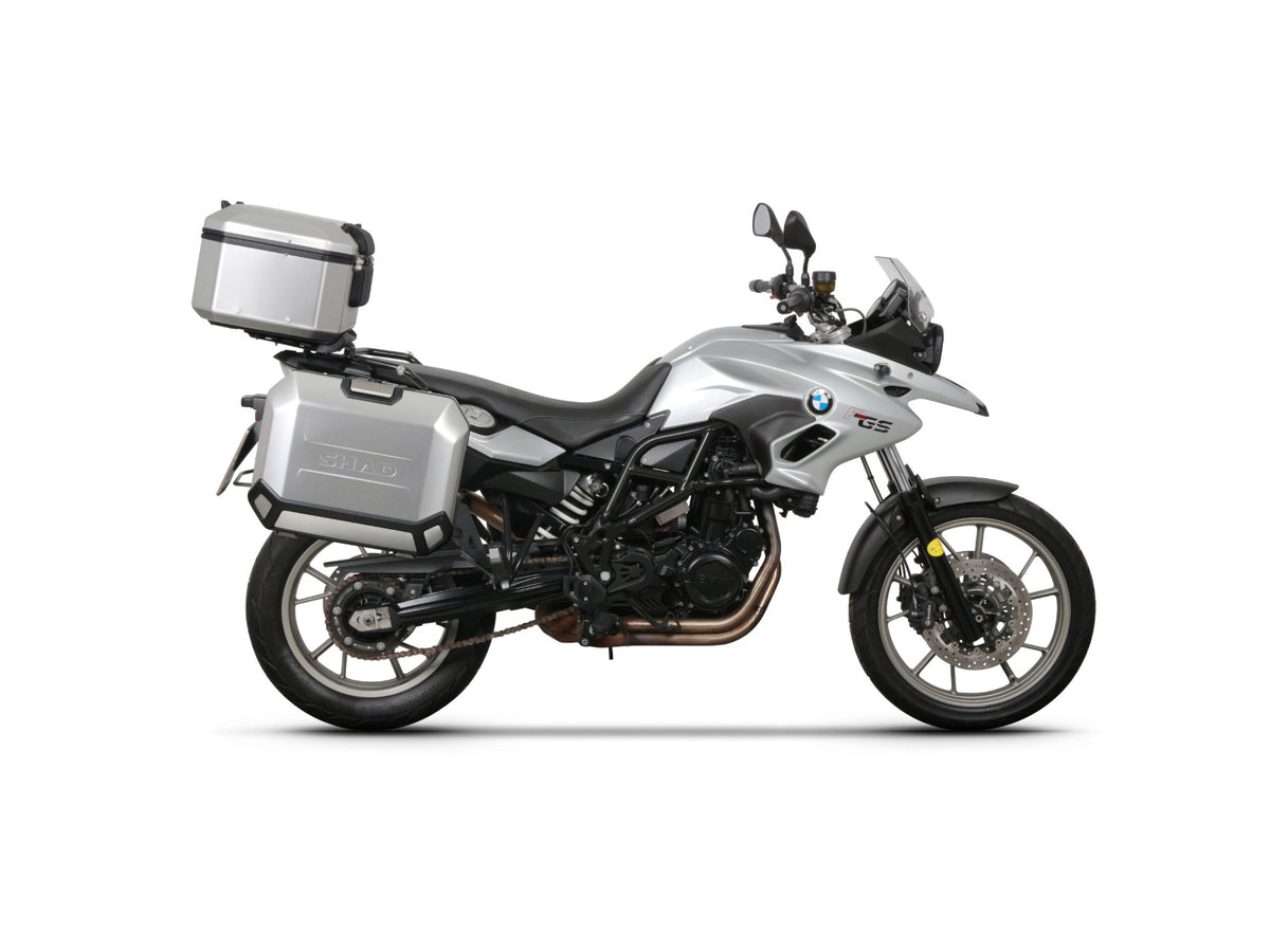 BMW F700 GS (08-18) SHAD Top Box Fitting Kit
