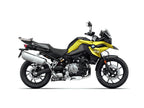 BMW F800 GS (24-26) SHAD Top Box Fitting Kit