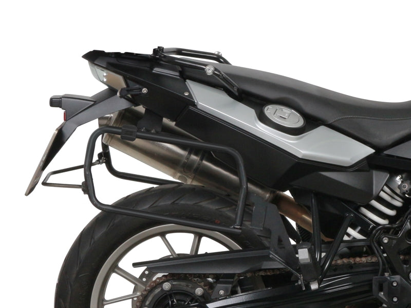 BMW F650 GS (08-18) SHAD 4P Terra Pannier Fitting Kit