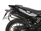 BMW F700 GS (08-18) SHAD 4P Terra Pannier Fitting Kit