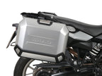 BMW F800 GS (08-18) SHAD 4P Terra Pannier Fitting Kit