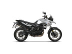 BMW F800 GS (08-18) SHAD 4P Terra Pannier Fitting Kit