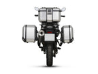 BMW F700 GS (08-18) SHAD 4P Terra Pannier Fitting Kit