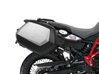 BMW F650 GS (08-18) SHAD 3P Pannier Fitting Kit