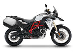 BMW F700 GS (08-18) SHAD 3P Pannier Fitting Kit