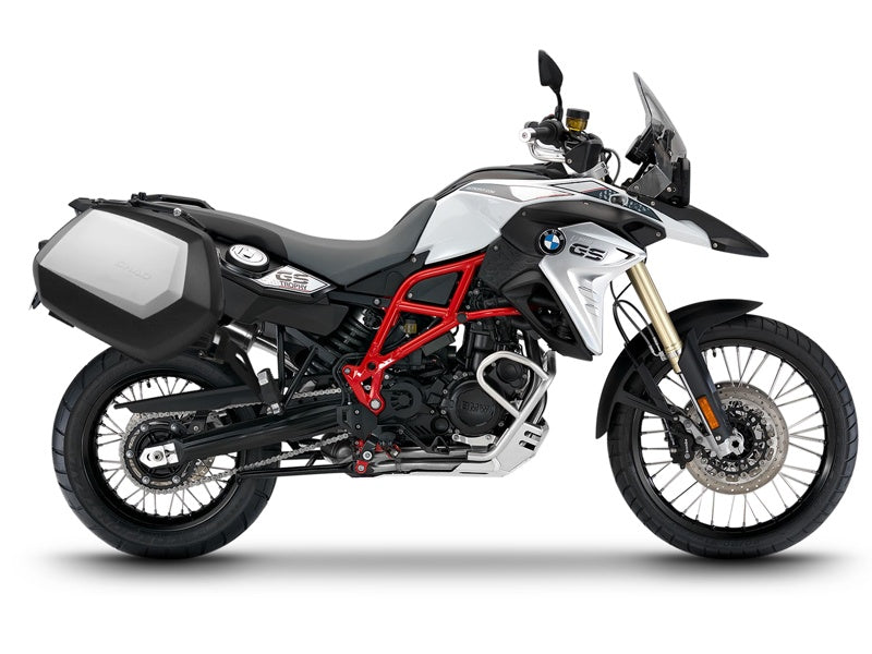 BMW F700 GS (08-18) SHAD 3P Pannier Fitting Kit