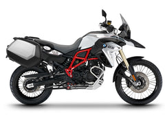 BMW F700 GS (08-18) SHAD 3P Pannier Fitting Kit
