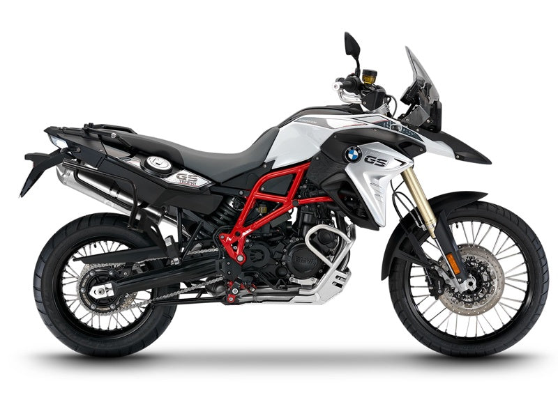 BMW F650 GS (08-18) SHAD 3P Pannier Fitting Kit