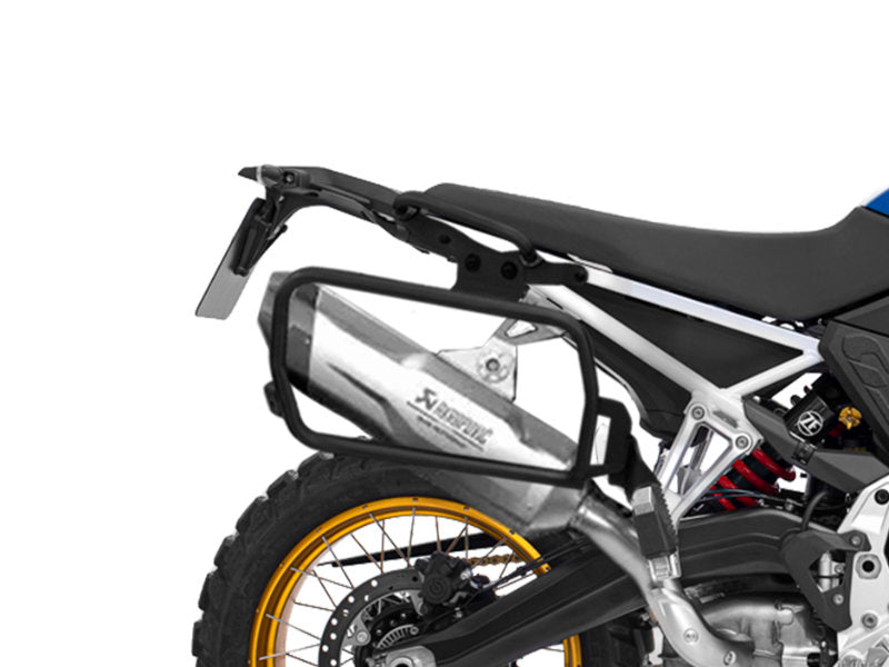 BMW F900 GS (24-26) SHAD 4P Terra Pannier Fitting Kit