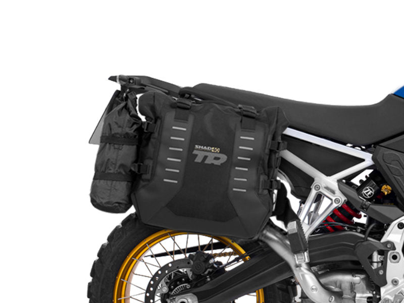 BMW F900 GS (24-26) SHAD 4P Terra Pannier Fitting Kit