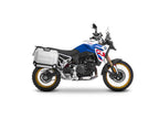 BMW F900 GS (24-26) SHAD 4P Terra Pannier Fitting Kit