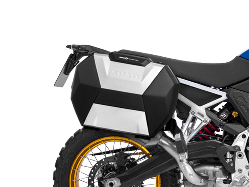 BMW F900 GS (24-26) SHAD 3P Pannier Fitting Kit