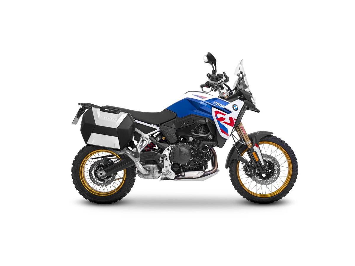 BMW F900 GS (24-26) SHAD 3P Pannier Fitting Kit