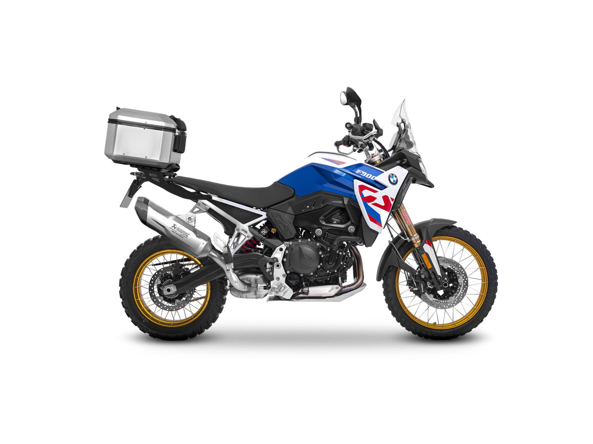 BMW F900 GS (24-26) SHAD Top Box Fitting Kit