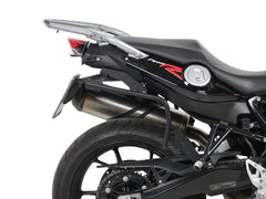 BMW F800 R (16-22) SHAD 3P Pannier Fitting Kit