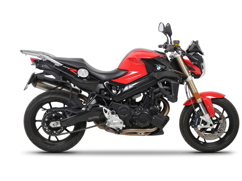 BMW F800 R (16-22) SHAD 3P Pannier Fitting Kit