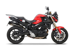 BMW F800 R (16-22) SHAD 3P Pannier Fitting Kit