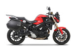 BMW F800 R (16-22) SHAD 3P Pannier Fitting Kit