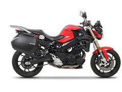 BMW F800 R (16-22) SHAD 3P Pannier Fitting Kit