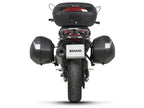 BMW F800 R (16-22) SHAD 3P Pannier Fitting Kit