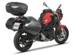 BMW F800 R (16-22) SHAD 3P Pannier Fitting Kit