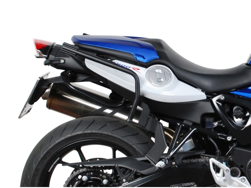BMW F800 R (09-15) SHAD 3P Pannier Fitting Kit
