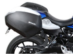 BMW F800 R (09-15) SHAD 3P Pannier Fitting Kit
