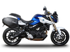 BMW F800 R (09-15) SHAD 3P Pannier Fitting Kit