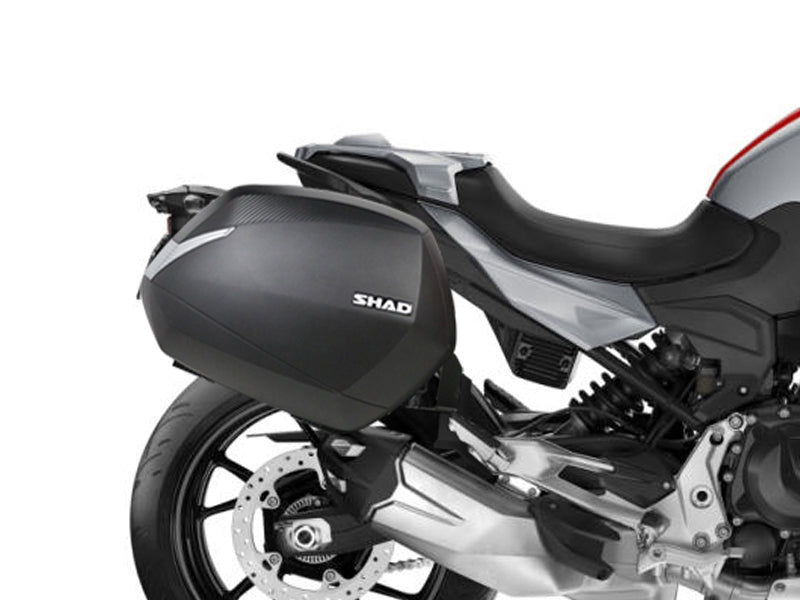 BMW F900 XR (20-26) SHAD 3P Pannier Fitting Kit