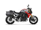 BMW F900 XR (20-26) SHAD 3P Pannier Fitting Kit
