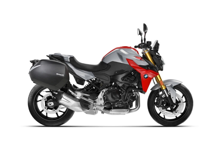 BMW F900 XR (20-26) SHAD 3P Pannier Fitting Kit