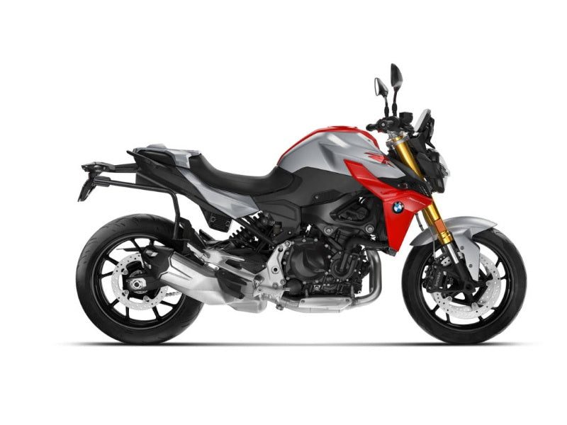 BMW F900 XR (20-26) SHAD 3P Pannier Fitting Kit