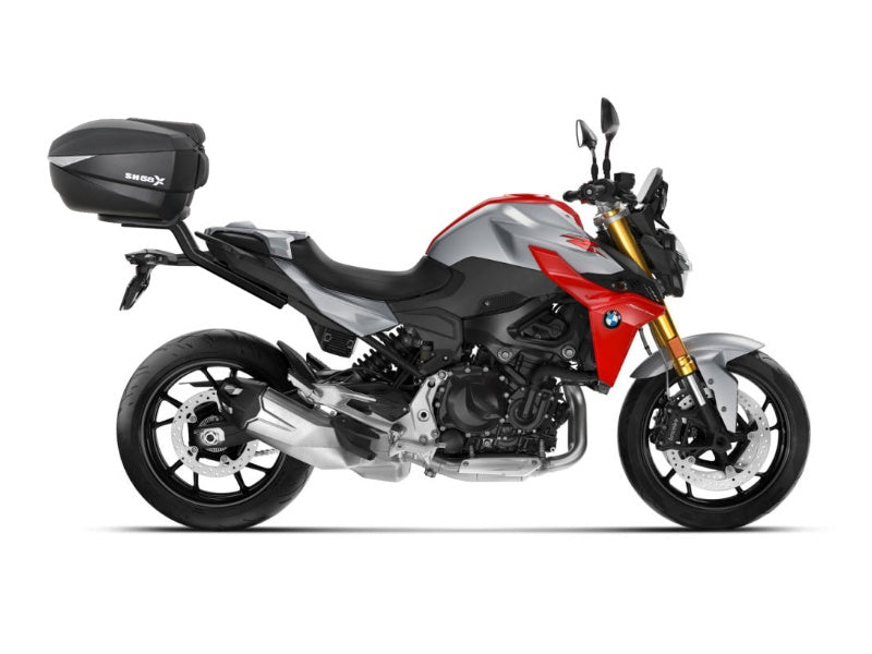 BMW F900 XR (20-26) SHAD Top Box Fitting Kit