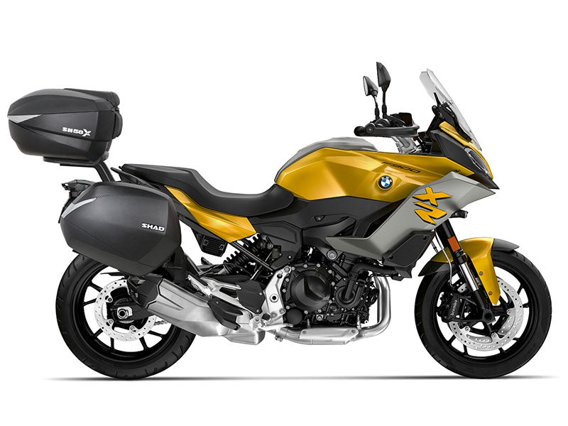 BMW F900 XR (20-25) SHAD Top Box Fitting Kit