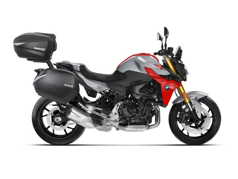 BMW F900 XR (20-26) SHAD Top Box Fitting Kit