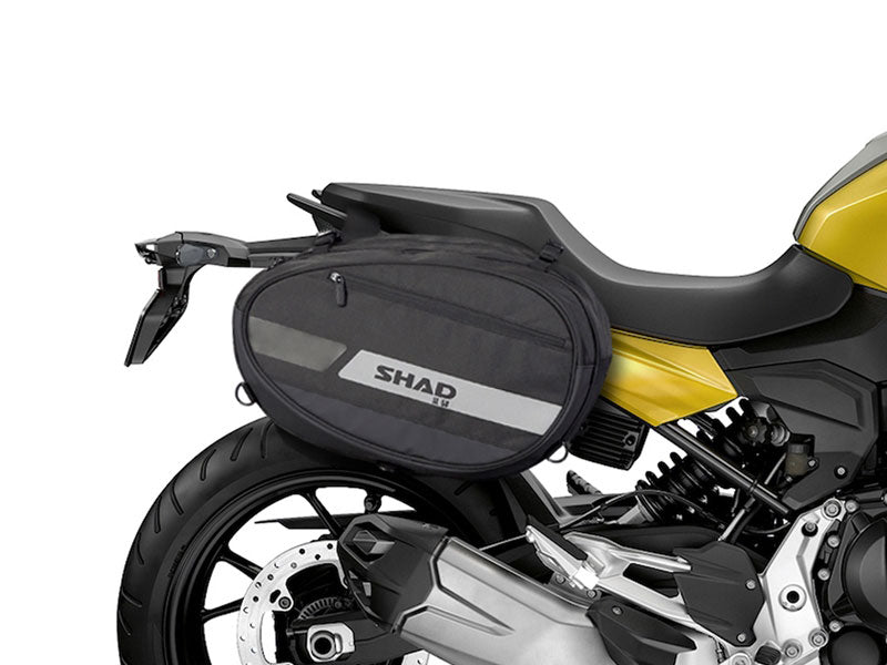 BMW F900 XR (20-25) SHAD SR Pannier Fitting Kit