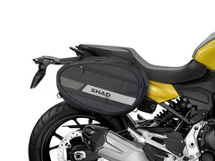 BMW F900 XR (20-25) SHAD SR Pannier Fitting Kit