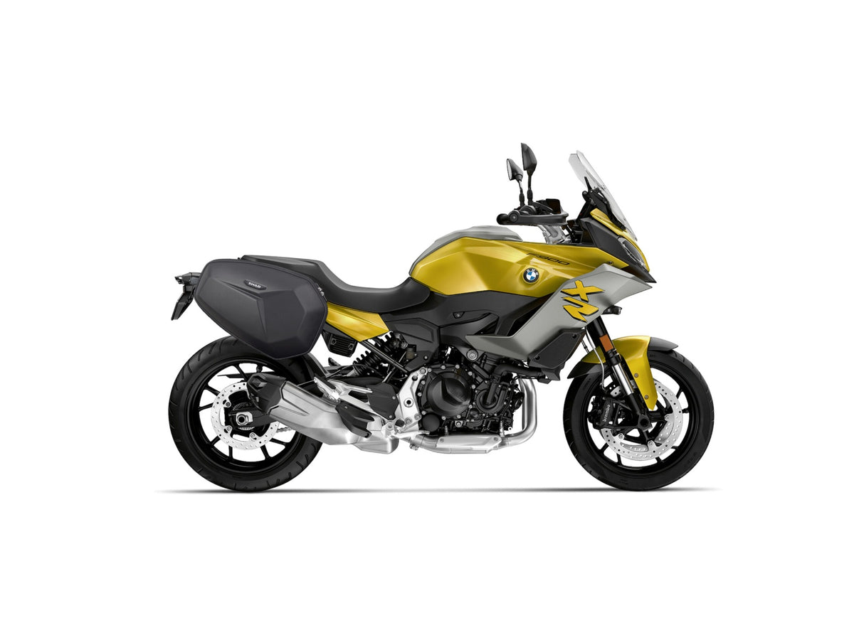 BMW F900 R (20-26) SHAD SR Pannier Fitting Kit