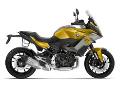 BMW F900 XR (20-25) SHAD SR Pannier Fitting Kit