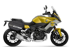 BMW F900 XR (20-25) SHAD SR Pannier Fitting Kit