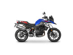 BMW F850 GS Adventure (19-24) SHAD 4P Terra Pannier Fitting Kit