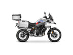 BMW F800 GS (24-26) SHAD 4P Terra Pannier Fitting Kit