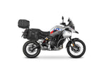 BMW F800 GS (24-26) SHAD 4P Terra Pannier Fitting Kit